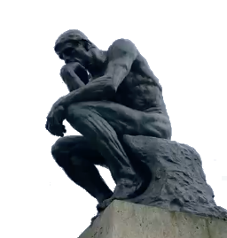 The Thinker